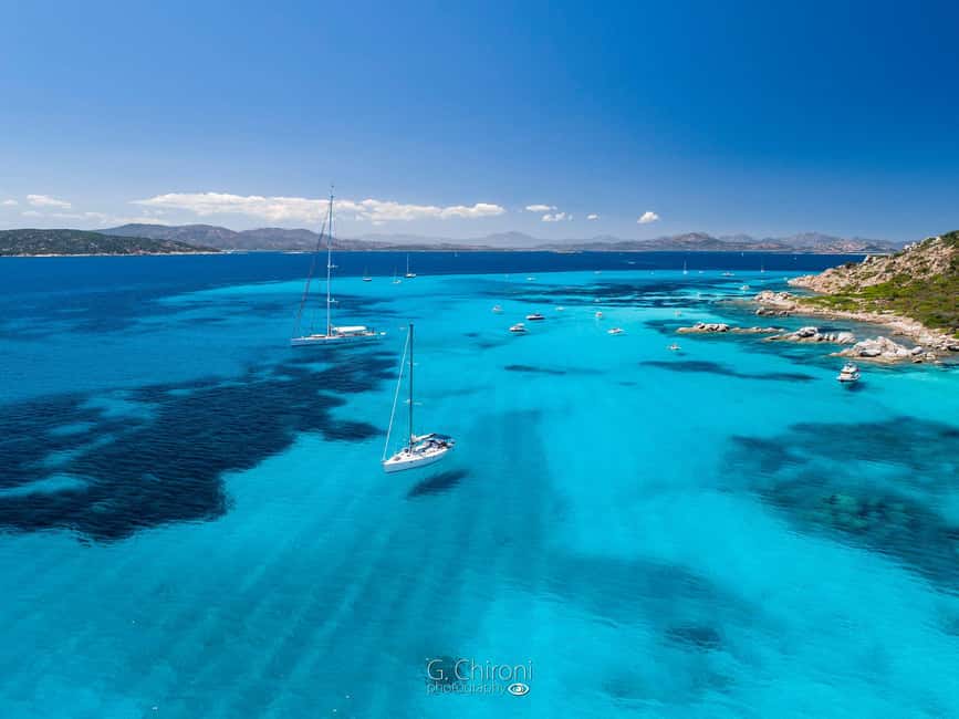 Olbia: Dolphin Watching & Snorkeling Boat Tour near Figarolo - Bocca Island and the ride back to Olbia