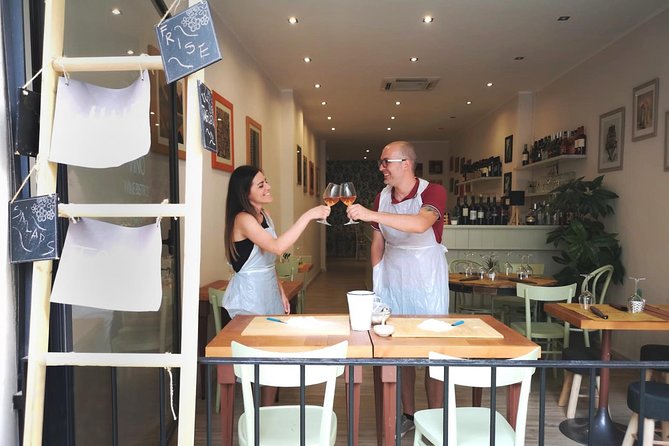 Orecchiette Cooking Class and Wine Pairing in Lecce - A hands-on introduction to Lecce’s everyday pasta