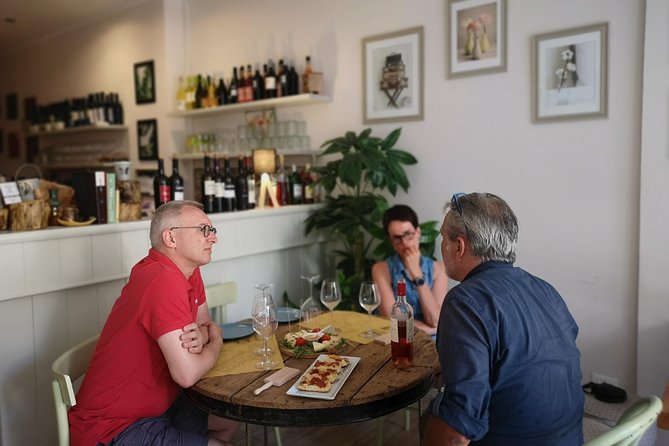 Orecchiette Cooking Class and Wine Pairing in Lecce - Who will get the most from this class