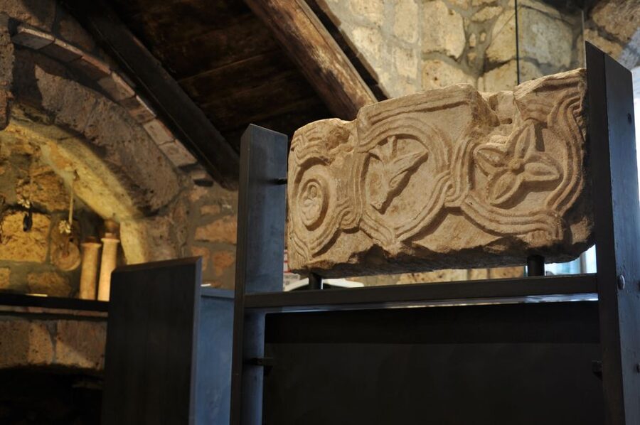 Orvieto: Pozzo della Cava Entry Ticket - Where the visit may fall short