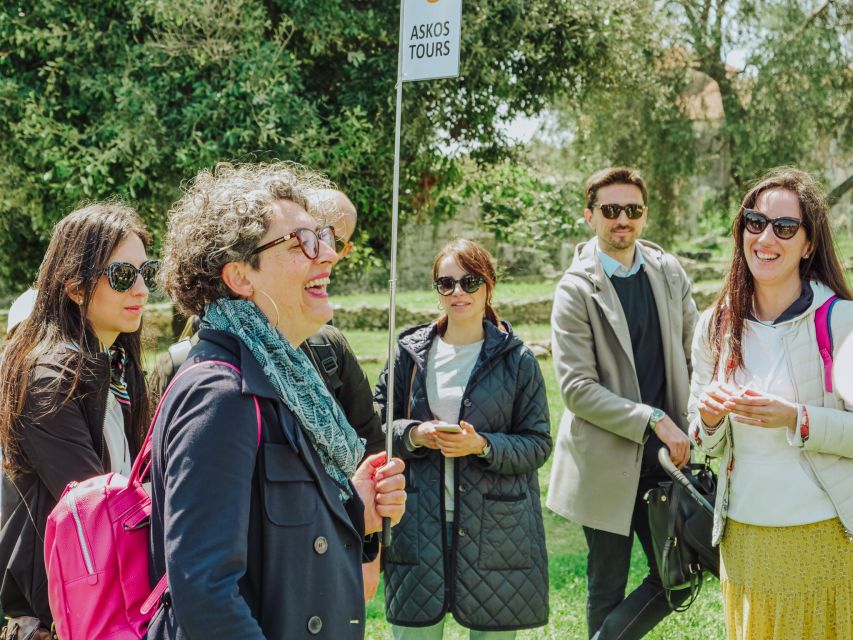 Paestum: Small-Group Tour with an Archaeologist and Tickets - Why Paestum deserves a place beside Pompeii