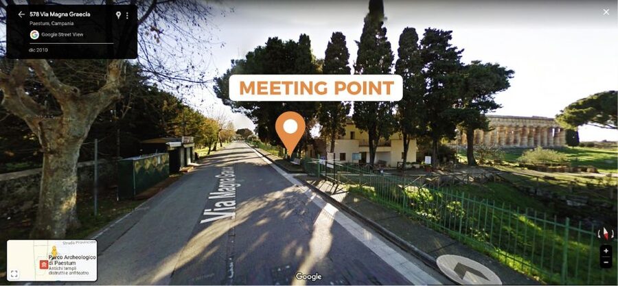 Paestum: Small-Group Tour with an Archaeologist and Tickets - Is two hours enough for Paestum?