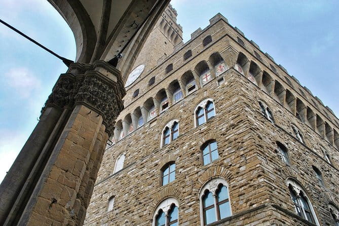 Palazzo Vecchio guided experience with entrance ticket - Why Palazzo Vecchio deserves a place in your Florence plan