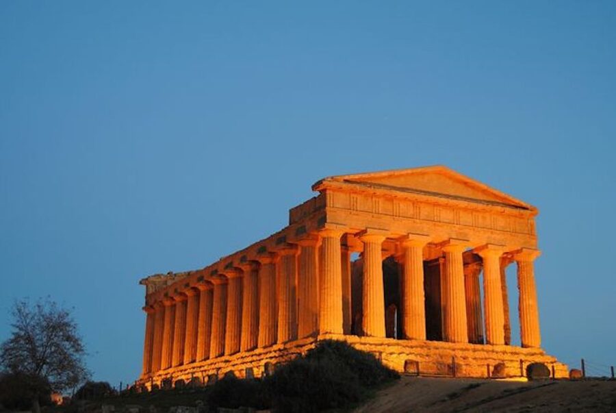 Palermo: Agrigento and the Valley of the Temples Day Tour - Key points to know before booking