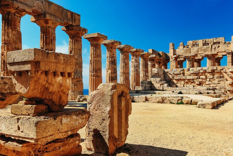 Palermo: Agrigento and the Valley of the Temples Day Tour - Why this day trip makes sense from Palermo