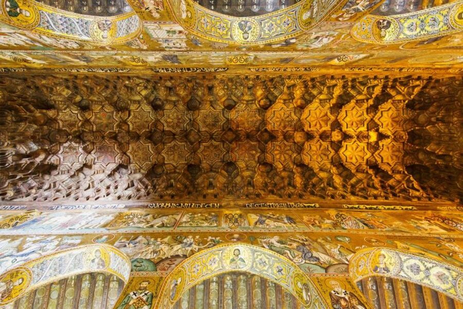 Palermo: Cappella Palatina and Palazzo dei Normanni Tour - Why the Cappella Palatina is Palermo’s essential stop