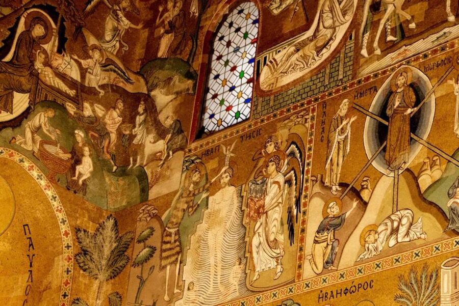 Palermo: Cappella Palatina and Palazzo dei Normanni Tour - Who should book this Palermo tour?