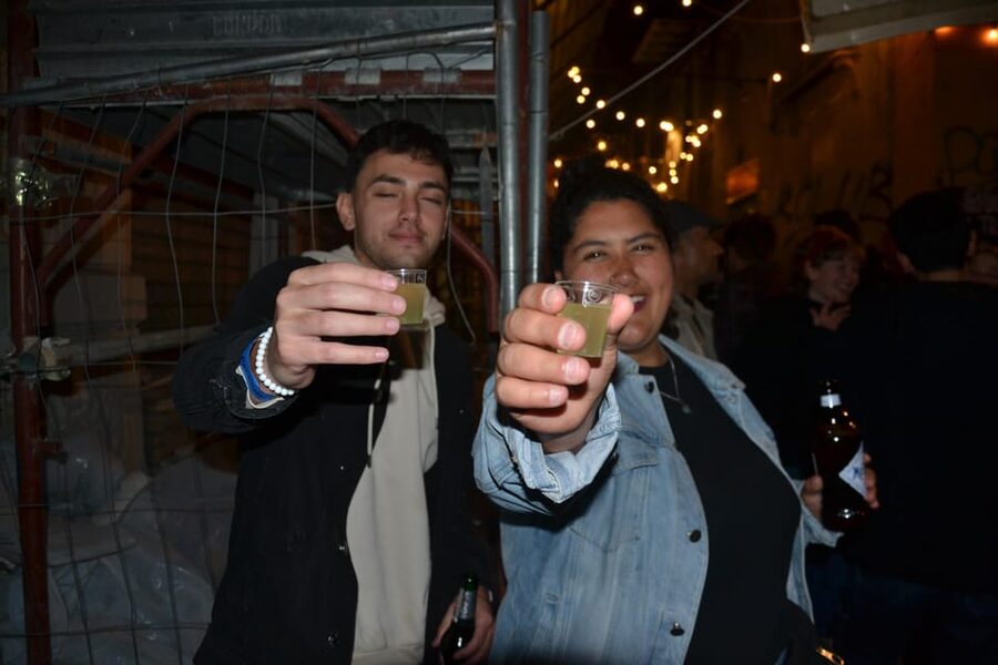 Palermo: Guided Bar Crawl with Shots and Discounts on Drinks - Timing, cancellation, and practical planning
