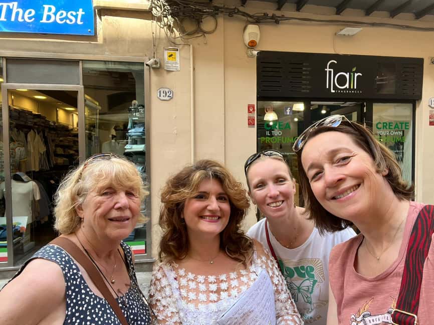 Palermo: Guided City Walking Tour w/Customizable Itinerary - Starting at your hotel or a central Palermo landmark