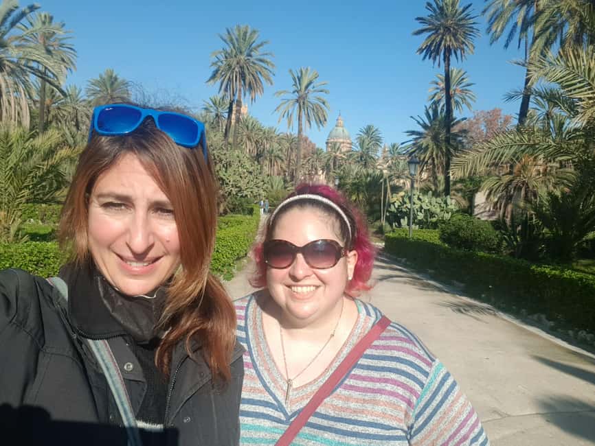 Palermo: Guided City Walking Tour w/Customizable Itinerary - Why three to six hours changes the experience