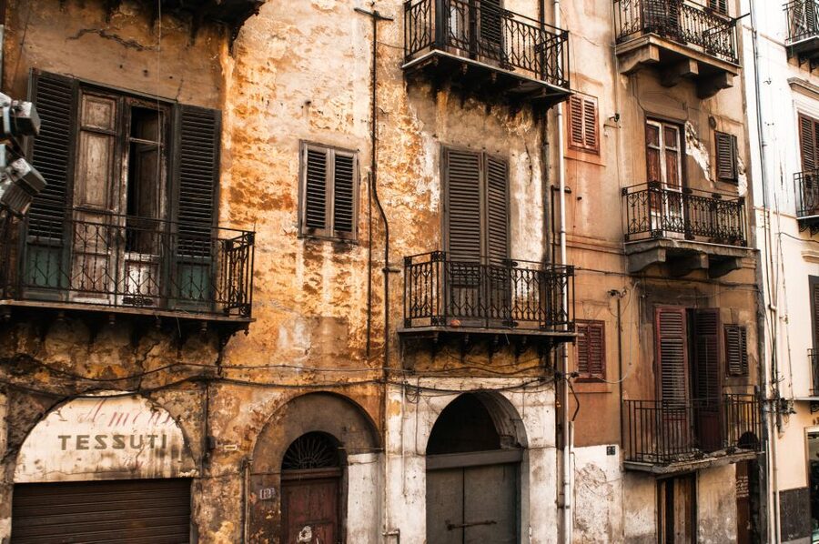 Palermo: Hop-on Hop-off Bus Tour 24-hour Ticket - Central Station, the Royal Palace, and Palermo Cathedral