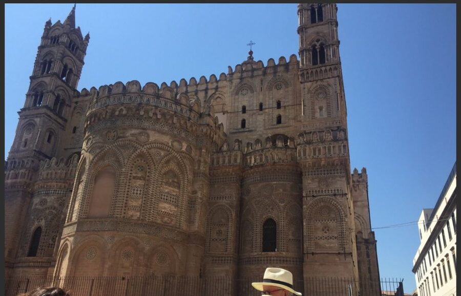 Palermo: Markets and Monuments City Center Walking Tour - Timing, comfort, and practical value