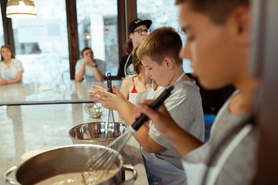 Palermo: Pizza and Gelato Cooking Class with Dinner and Wine - Is the $71 price good value?