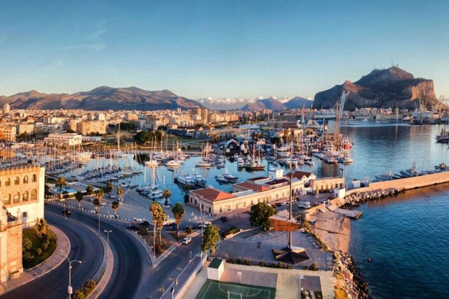 Palermo: Private Custom Walking Tour with Local Guide - Is $53 per person good value?