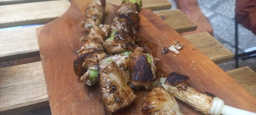 Palermo Sicilian Street Food Tour: Small Group with a Local - The value of $51 in Palermo