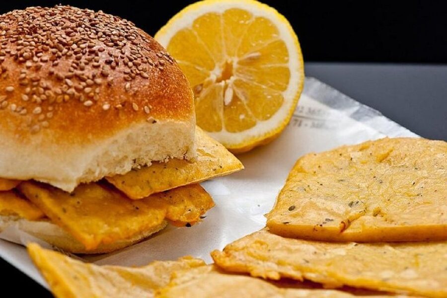 Palermo Sicilian Street Food Tour: Small Group with a Local - The opening bites: panelle, crocchè and sfincione