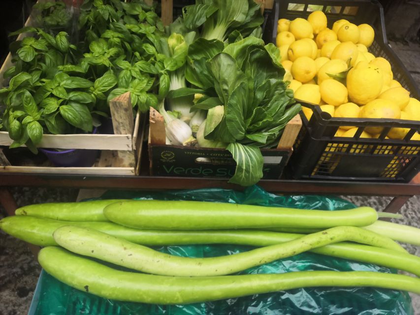 Palermo: Street Food Walking Tour with Local Guide & Tasting - Is $52 a fair price?