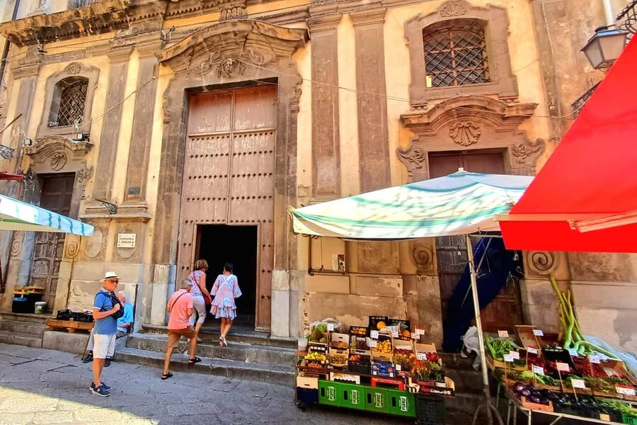 Palermo, tour tra monumenti unici e mercati colorati - Who will get the most from this walk