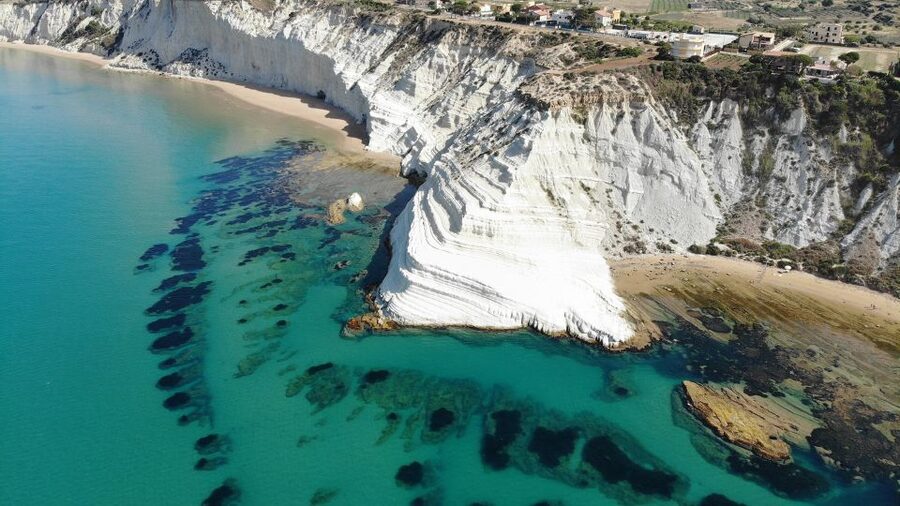 Palermo: Valley of the Temples and Scala dei Turchi Day Trip - FAQ