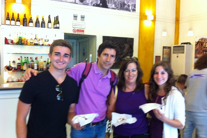 Palermo Walking Tour and Street Food - Teatro Massimo and the scale of Palermo’s ambition
