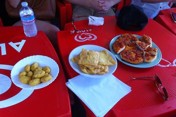 Palermo Walking Tour and Street Food - Via Beati Paoli and Palermo’s darker tales