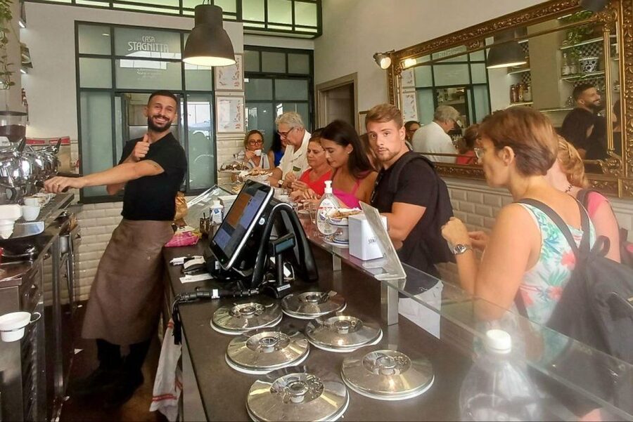 Palermo: Walking Tour of Historic Markets and Monuments - FAQ