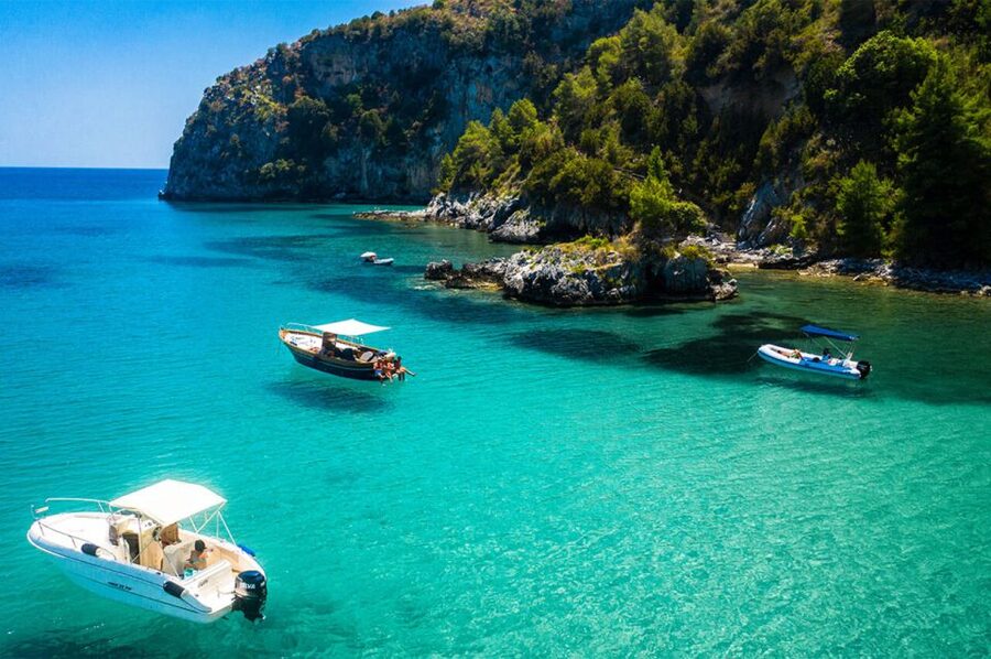 Palinuro: Costa del Mito Boat Tour - Should you book the Costa del Mito Boat Tour?