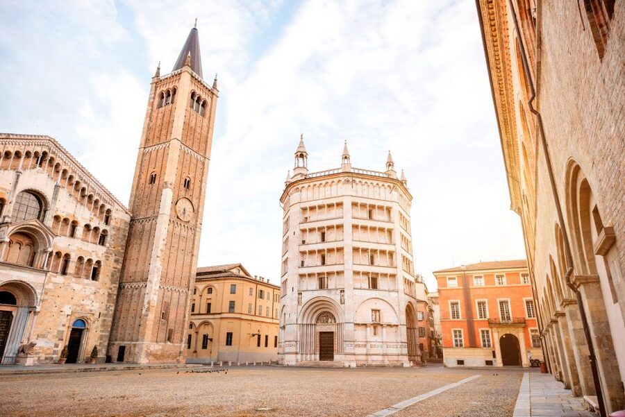 Parma: City Walking Tour - Who will get the most from this Parma tour?