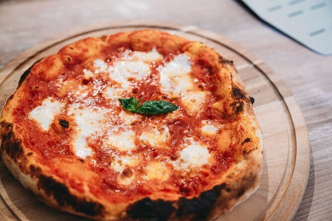 Pasta and Tiramisu Cooking Class with optional Local Market Tour - Price, duration, and what you receive