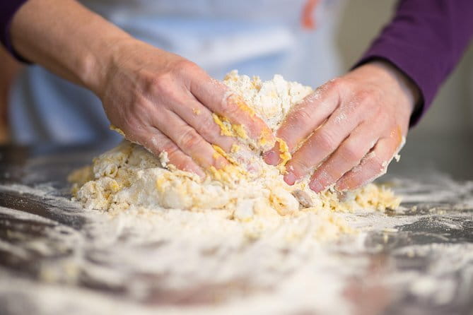 Pasta Cooking Class: Mastering Nonna's Recipes - Who will enjoy this class most?