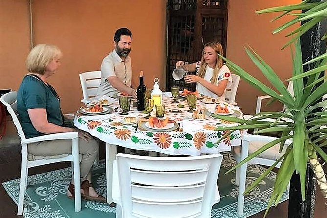 Pastamama, Home Cooking Classes at Grace's Home - Is $114.88 Good Value?