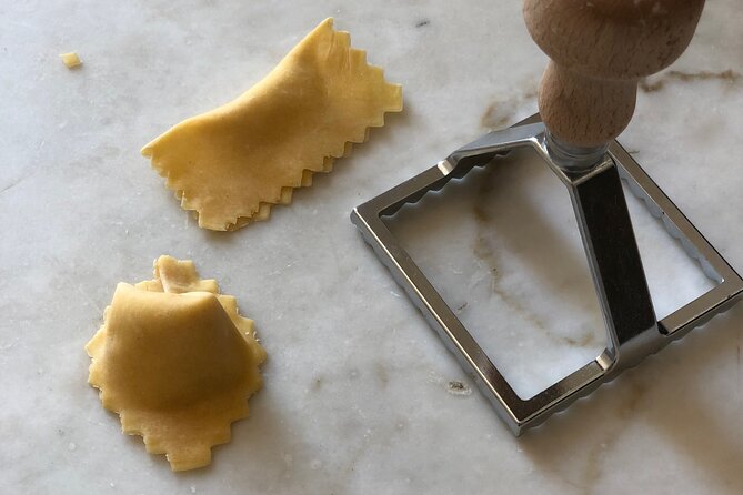Pastamania - Florence Pasta Making Class - Planning your Florence evening