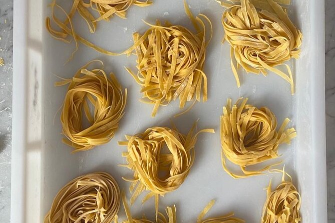 Pastamania - Florence Pasta Making Class - Who should book Pastamania?