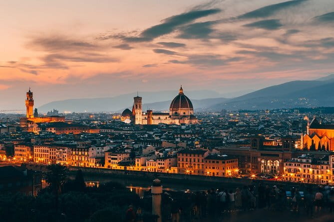 Perfume Masterclass in Florence: Make your Own Personal Fragrance - The 30ml bottle, certificate, and formula