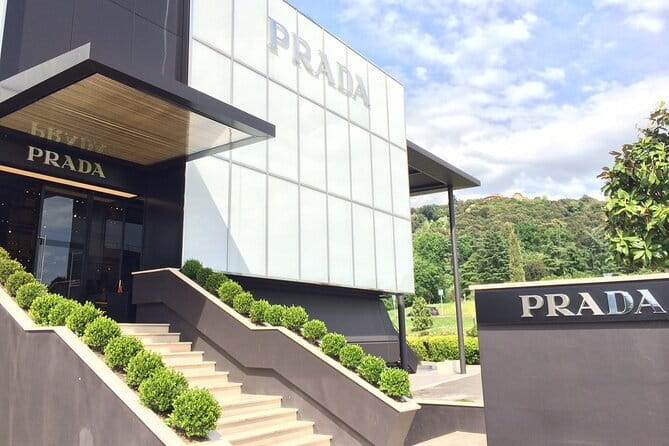 Perfume Masterclass in Florence: Make your Own Personal Fragrance - Who will enjoy this Florence activity