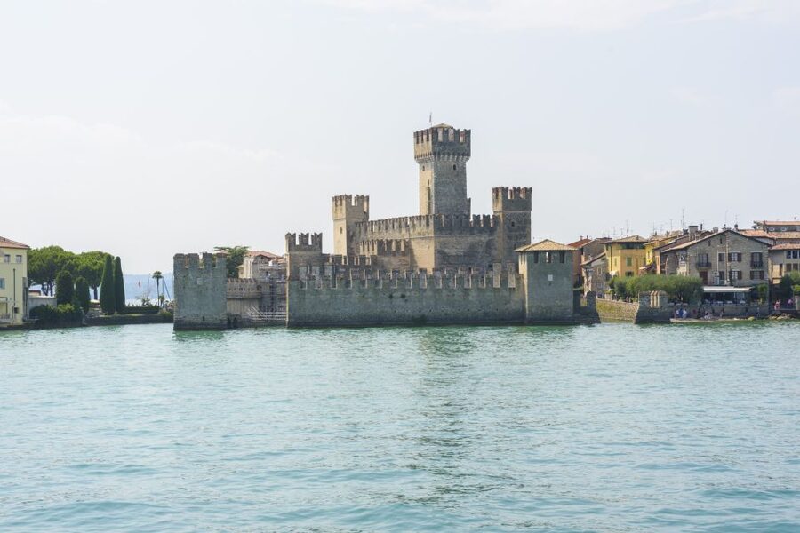 Peschiera: Half-Day Lake Garda Cruise with Lunch - Is $74 a good value?