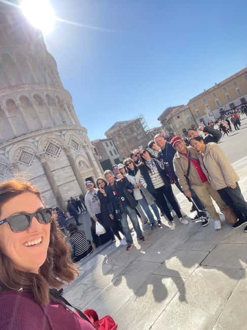 Pisa: Baptistery and Cathedral Tour & Leaning Tower Option - Price and overall value