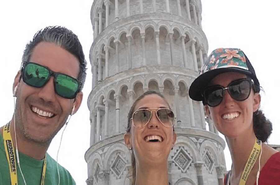 Pisa: Cathedral Guided Tour & Optional Leaning Tower Ticket - Practical tips for a smoother visit