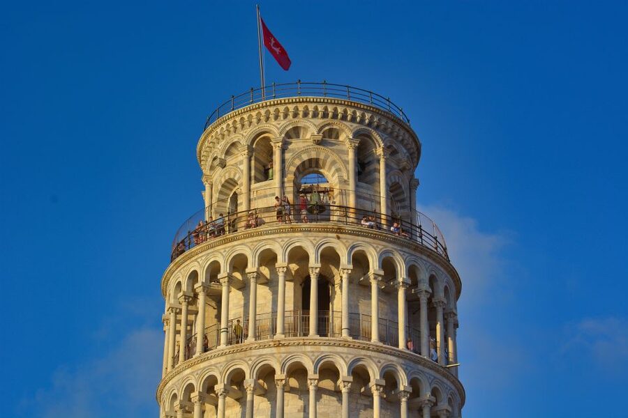 Pisa: Guided Tour with Optional Tower Tickets - Who should book this Pisa tour?