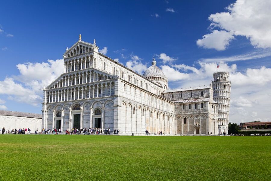 Pisa: Guided Walking Tour with Optional Leaning Tower Ticket - Is $21 Good Value?