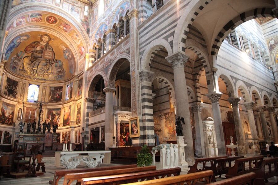 Pisa: Guided Walking Tour with Optional Leaning Tower Ticket - Learning Why the Leaning Tower Leans