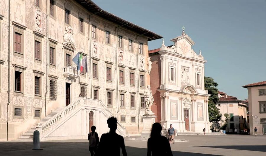 Pisa: Half-Day Afternoon Tour from Florence - Is $44.41 a fair price?