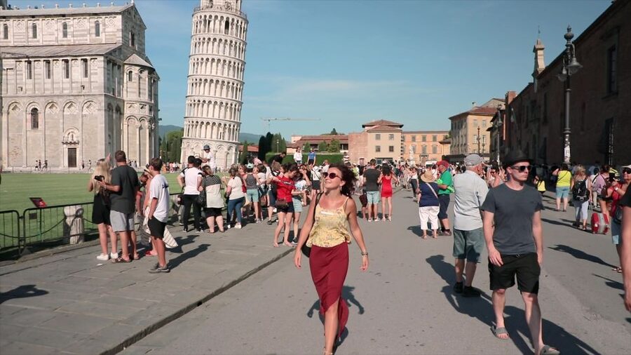 Pisa: Half-Day Afternoon Tour from Florence - My call: book it for a focused first look at Pisa