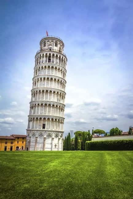 Pisa Leaning Tower & Cathedral Official Ticket - Is $23 a fair price?