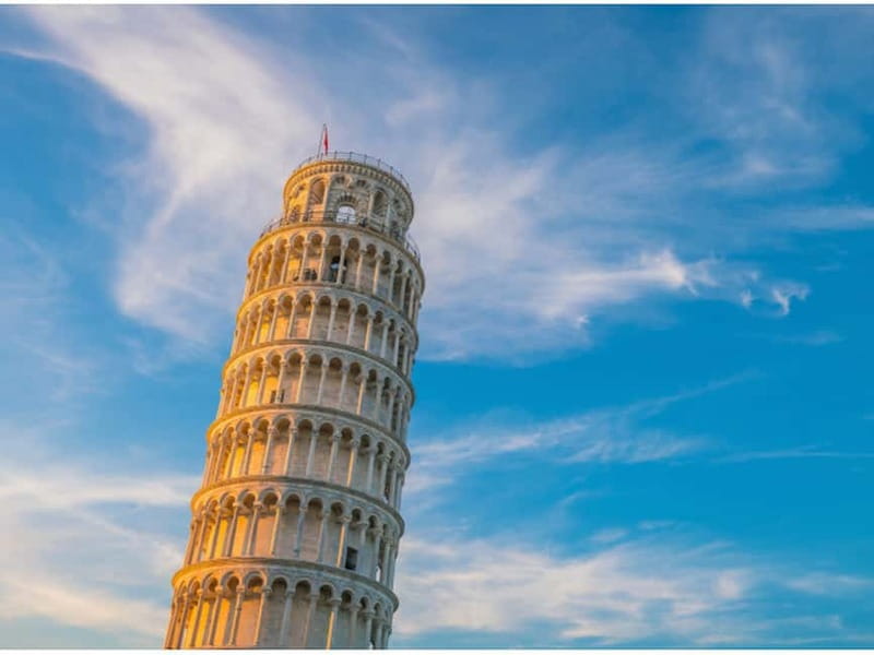 Pisa: Leaning Tower & Cathedral Tickets with Timed Entry - The bag rules are stricter than many people expect
