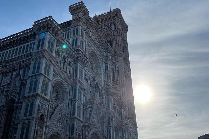 Pitti Palace, Boboli Garden & Palatina Gallery Guided Tour - What the three-hour schedule really gives you