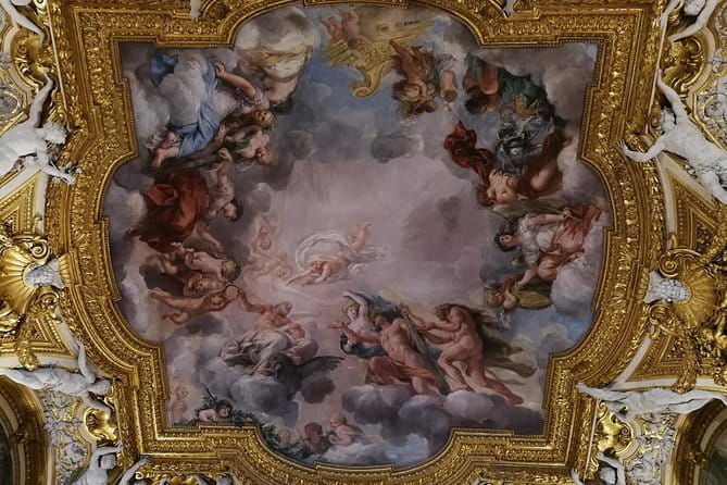 Pitti Palace, Boboli Garden & Palatina Gallery Guided Tour - Simple ways to prepare