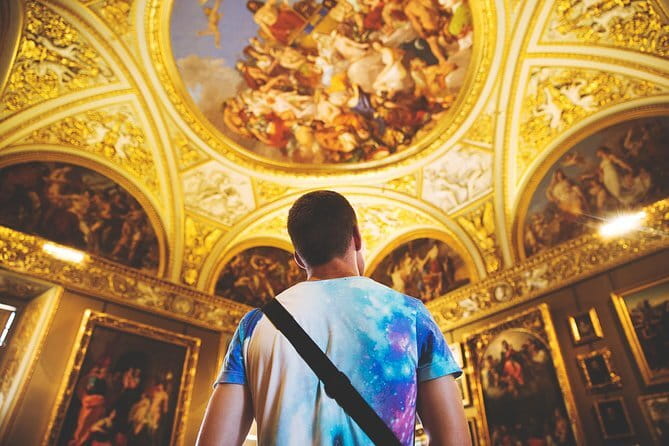 Pitti Palace, Palatina Gallery and the Medici: Arts and Power in Florence. - Is $82.27 a fair price?