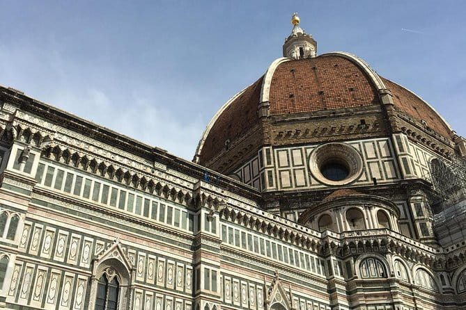 Pitti Palace, Palatina Gallery and the Medici: Arts and Power in Florence. - How much information is too much?