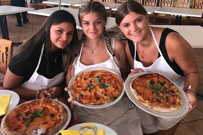 Pizza Cooking Class - Who will enjoy this class most